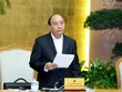 Thủ tướng: Sức ép lạm phát năm nay sẽ lớn hơn