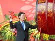 Khai mạc Hội báo toàn quốc 2018
