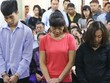 Quán karaoke bị cháy khiến 13 người chết, bà chủ nhận 9 năm tù