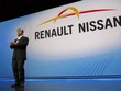 Nissan và Renault đàm phán việc sáp nhập