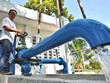 Tuấn Lộc bán 49% cổ phần cho Tập đoàn hạ tầng lớn nhất Philippines