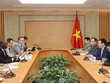 WB: Lương khu vực Nhà nước và tư nhân ở Việt Nam đang có sự bất bình đẳng lớn