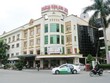 GPBank thoái vốn tại Khách sạn Kim Liên: Hét giá cao vì đất vàng