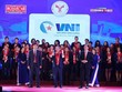 Bảo hiểm Hàng Không (VNI) Thương hiệu mạnh Việt Nam 2017