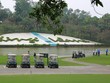 Hôm nay, chính thức diễn ra Giải Golf Swing for the Kids 2018