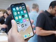iPhone X bán chậm khiến Samsung giảm lợi nhuận