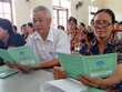 8 đề xuất cải cách bảo hiểm xã hội sắp trình Trung ương Đảng