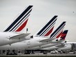 Chính phủ Pháp tuyên bố không cứu trợ hãng hàng không Air France