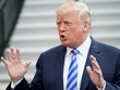 Tòa án không cho phép ông Trump chặn người chỉ trích trên Twitter