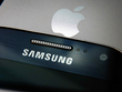 Samsung phải bồi thường cho Apple 538,6 triệu USD
