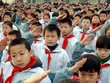 Cậu bé Trung Quốc gây sốt khi nói 'có tiền thì có tất cả'