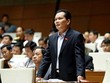 TS. Bùi Sỹ Lợi: Bốn trụ cột đảm bảo an sinh xã hội cho người dân