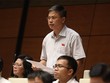 “499 bãi trông giữ xe trái phép tại Hà Nội chưa phải là con số cuối cùng“