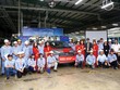 Toyota dốc thêm vốn vào Việt Nam