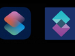 Logo Shortcuts trên iOS 12 vừa ra mắt đã bị kiện