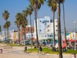 Mỹ sẽ trưng cầu ý dân vụ tách California thành 3 bang