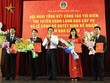 Toà án nhân dân tối cao bổ nhiệm 1 Vụ trưởng và 3 Phó Vụ trưởng sau thi tuyển