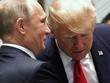 Thượng đỉnh Putin-Trump tại Phần Lan: Mở ra khởi đầu lịch sử mới?