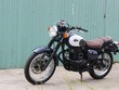 Kawasaki W250 2018 - môtô hoài cổ giá 150 triệu tại Việt Nam