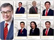 Nhận diện dàn lãnh đạo Sabeco sau khi tỷ phú Thái nắm quyền chi phối