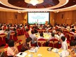 Eurowindow - Thắp sáng xu hướng sử dụng vật liệu xây dựng xanh tại Việt Nam