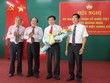 Quảng Ngãi có tân Chủ tịch Ủy ban Mặt trận Tổ quốc tỉnh
