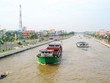 Đề xuất danh mục 10 dự án liên kết vùng Đồng bằng sông Cửu Long