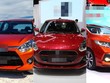 Hàng loạt xe mới ra “sạp”, nhưng người Việt vẫn “đỏ mắt” chờ xe giá rẻ
