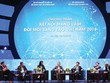 Khát vọng thương hiệu Việt