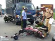 46 người chết vì tai nạn giao thông trong 3 ngày nghỉ dịp Quốc khánh