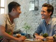 Muốn giàu có, đừng chỉ chơi với những người mình thích