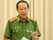 'Vụ án liên quan cựu trung tướng Phan Văn Vĩnh là đau xót của ngành công an'