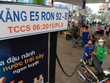 Đề xuất hoàn hàng trăm tỷ đồng thuế cho doanh nghiệp sản xuất xăng E5