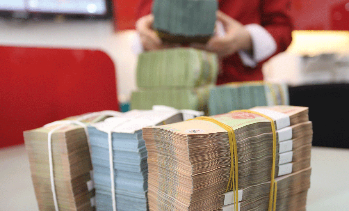 “Chợ” trái phiếu doanh nghiệp: Cung, cầu đều bất ổn
