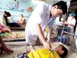 Liên thông dữ liệu khám chữa bệnh BHYT: Nhiều cơ sở còn chậm gửi