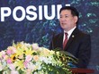 Ông Hồ Đức Phớc nhậm chức Chủ tịch ASOSAI