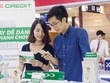 Công ty tài chính tiêu dùng đẩy mạnh đầu tư cho công nghệ