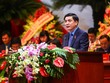 Đồng chí Bùi Văn Cường tái đắc cử Chủ tịch Tổng Liên đoàn lao động