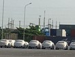 4 siêu xe Roll Royce, Ferrari và Porsche bị tạm giữ tại Hải Phòng
