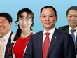 Vì sao Việt Nam mới chỉ có 4 tỷ phú USD?