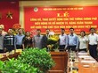 Công bố quyết định nhân sự của Thủ tướng Chính phủ