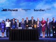MB hợp tác chiến lược với Bordier