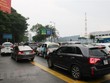 Đau đầu tìm giải pháp giao thông cho sân bay quốc tế Tân Sơn Nhất