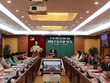 Ủy ban Kiểm tra Trung ương xem xét, thi hành kỷ luật nhiều cán bộ