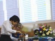 Ông lớn “lướt lát” đẩy mạnh đầu tư chứng khoán phái sinh