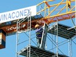 Ai sẽ thâu tóm Vinaconex?