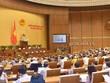 Kiên quyết tinh giản biên chế theo Nghị quyết của Bộ Chính trị