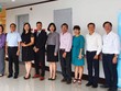 Từ hàng cuối về quản trị công ty, doanh nghiệp Việt phải vươn lên