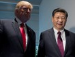 Thông điệp ông Tập Cận Bình gửi Mỹ trước cuộc gặp ông Trump