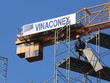 Quý III/2020, Vinaconex (VCG) báo lãi gấp 4 lần nhờ thoái vốn tại công ty con